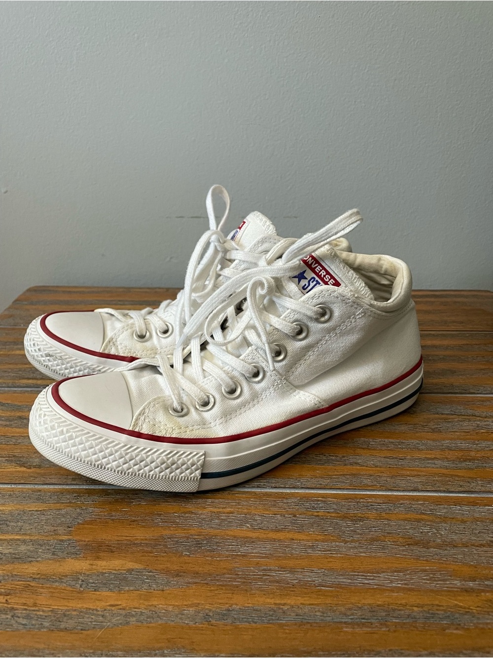 Converse Chuck Taylor All Star Madison - women’s size 6.5